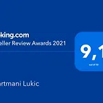 公寓 Lukic 维尔