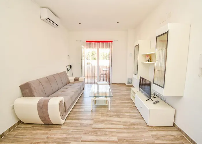 Lukic Appartement