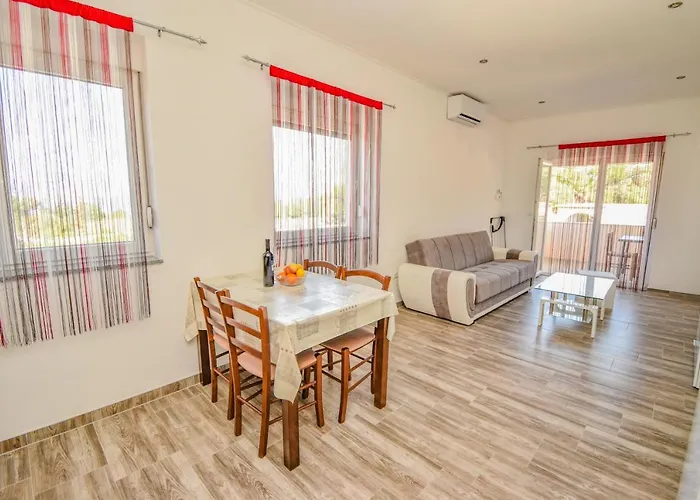Appartement Lukic