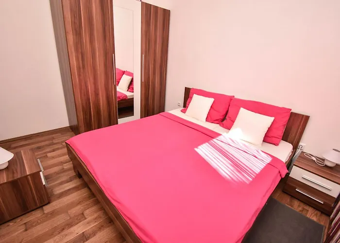 Lukic Appartement