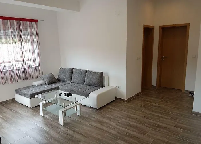 Lukic Appartement *