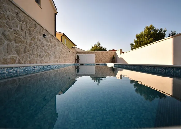 Lukic Appartement *