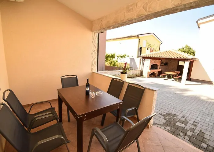 Appartement Lukic
