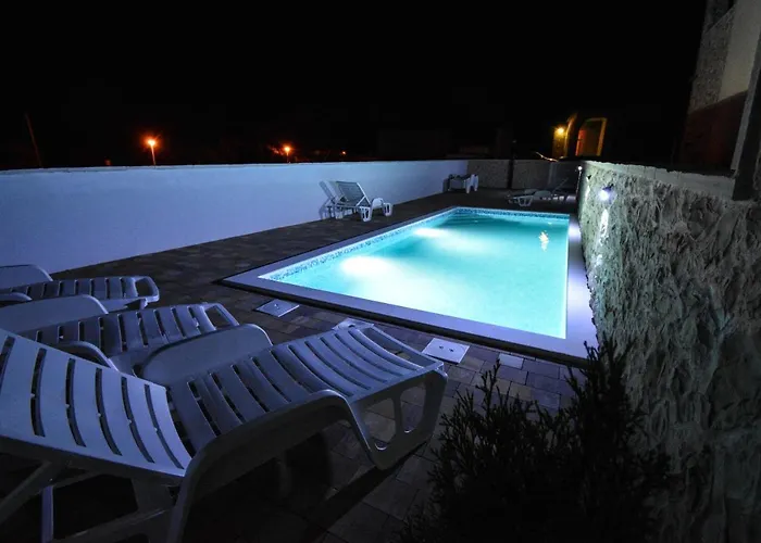 Appartement Lukic *