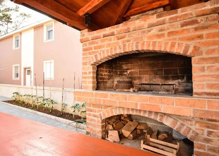Appartement Lukic *