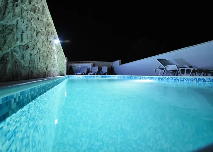 Appartement Lukic Vir