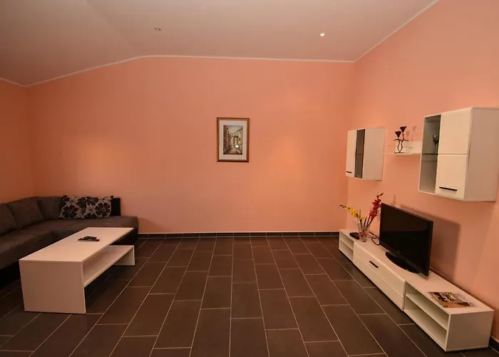 Lukic Appartement *