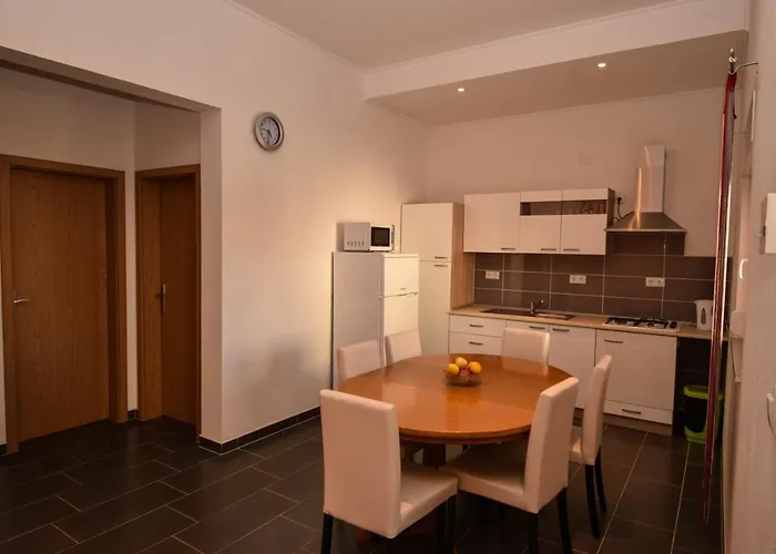 Lukic Appartement *