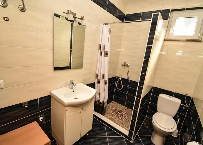 Lukic Appartement