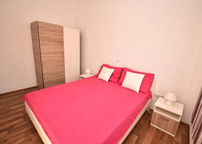 Appartement Lukic