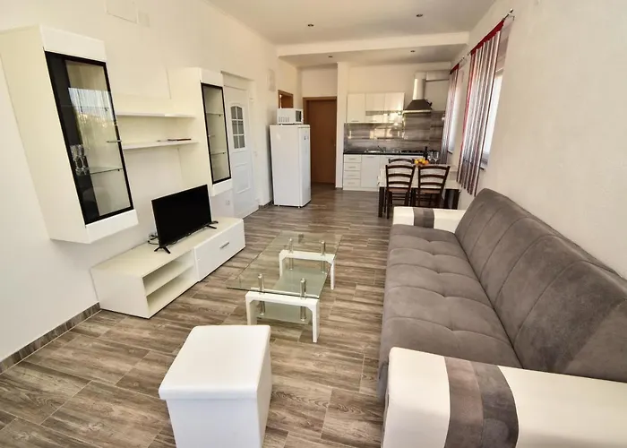 Appartement Lukic *