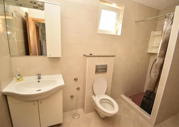 Lukic Appartement
