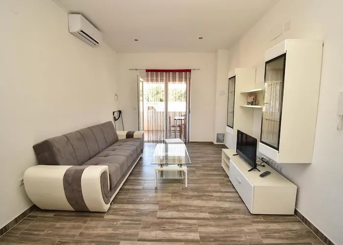 Appartement Lukic Vir