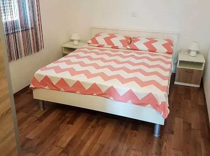 Appartement Lukic
