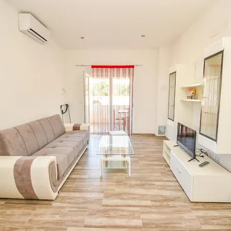 Lukic Apartment