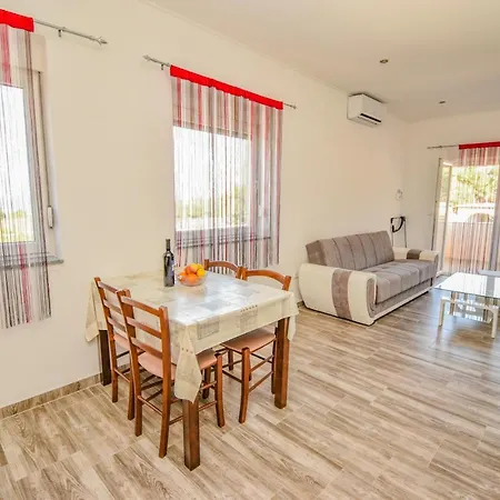 Apartment Lukic