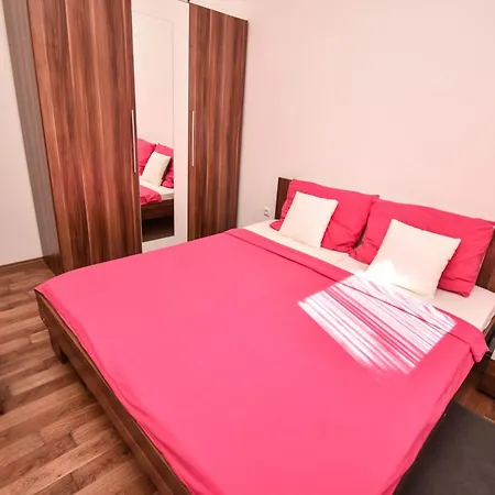 Lukic Apartment