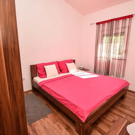 Lukic Apartment