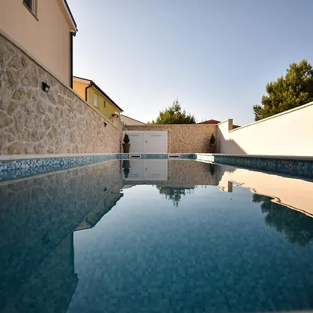 Lukic Appartement *