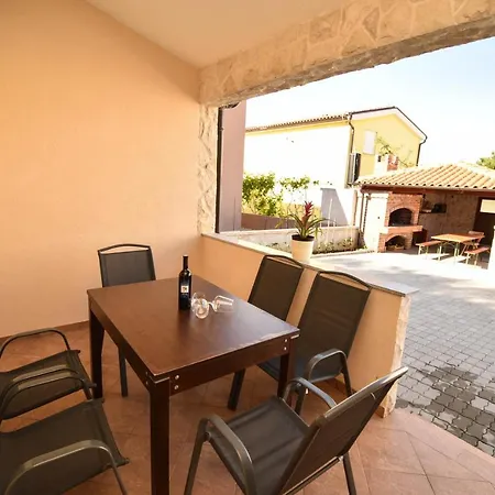 Apartment Lukic