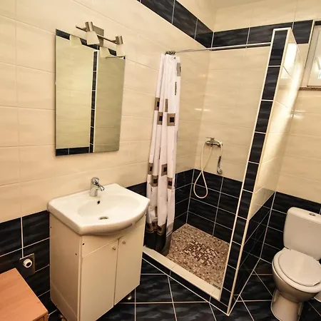 Lukic Apartment