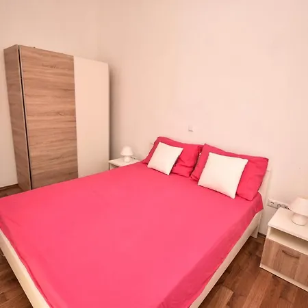 Apartment Lukic