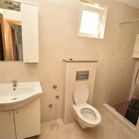 Lukic Apartment