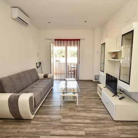 Apartment Lukic Vir