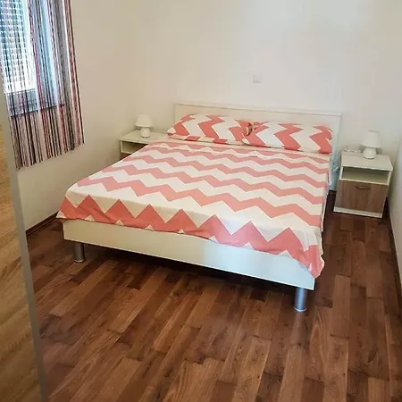 Apartman Lukic